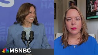 Fmr advisor to Mike Pence pleads for him to endorse Kamala Harris [upl. by Idnic]