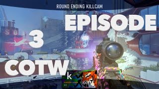 Levidias Clip Of The Week  Episode 3 [upl. by Ailisec]