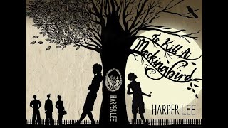 To Kill a Mockingbird Lee Chapter 14 Audio [upl. by Coleman]