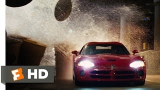 Wanted 311 Movie CLIP  Viper Ride 2008 HD [upl. by Coulson657]