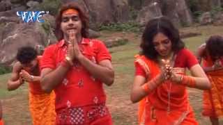 Wah Bhole Baba  वाह भोले बाबा  Devghar Nagariya Naache  Pawan Singh  Bhojpuri Kawar Song 2023 [upl. by Amikay]