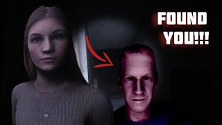 Obsessed EX wants to KILL me  the stalked [upl. by Krock246]