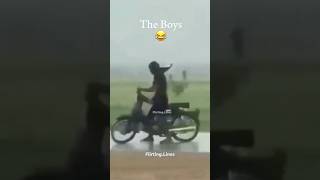 The Boys 👦 trending shrots boys funny [upl. by Nannoc]