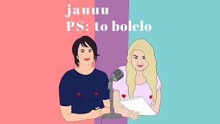 jauuu PS to bolelo  DOŽIVOTNÉ WALKS OF SHAME ep65 [upl. by Munro]