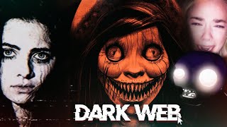 DISTURBING DARK WEB STORY [upl. by Ethelyn]