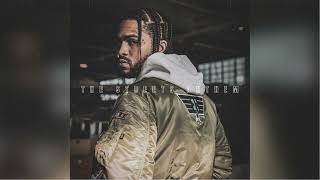 Hard Rap Beat  Dave East type beat quotAgainquot [upl. by Weikert11]