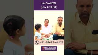 Transforming Dreams into Reality with No Cost EMI Plans at Sofat Infertility amp Women Care Centre [upl. by Anelej375]