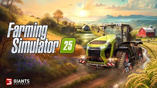 fs25 tailor   farming simulator 25  2024 [upl. by Enelaehs364]