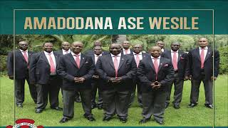 Amadodana Ase Wesile  The best of the best 1 [upl. by Akyeluz]