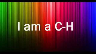 I Am a CHRISTIAN Song Lyrics [upl. by Lindsey960]