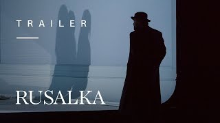 Rusalka  Trailer [upl. by Ahsatin977]