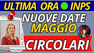 ASSEGNO DI INCLUSIONE  Novità e Pagamenti Maggio 2024 Scopri i Dettagli  INPS [upl. by Hunt]