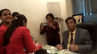 Dr Prafull vijayakar Hahnemann birthday celebration Drprafull vijakar predictive Homoeopathy [upl. by Adelpho662]