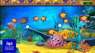 Insaniquarium Apk [upl. by Nyrraf151]