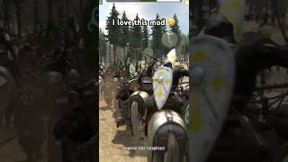 This is one of my favorite Bannerlord mods bannerlord mods [upl. by Russel]