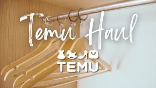 Temu Product Review temu dollhouse temuhaul temufinds miniature mini [upl. by Aennil]