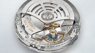 Rolex SkyDweller  9001 movement  ad ads [upl. by Guenevere]