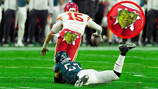 10 Most EMBARRASSING Moments In NFL History [upl. by Nadual889]