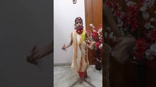 sikkim dance💃sikkimdance kavyagupta please like👍commentshare amp subscribe 💫❤ [upl. by Sandon]