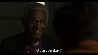 THE FORGIVEN  REDENÇÃO  Trailer Legendado [upl. by Rakabuba]