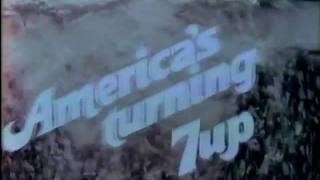 7Up quotFun at the Beachquot commercial 1979 [upl. by Secrest]