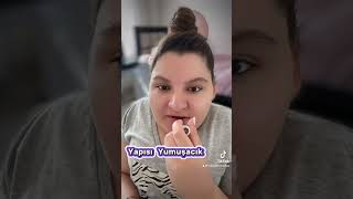 Kiko muadili mükemmel bir ruj  🍫 flormar makyaj makeup blogger vlogs [upl. by Pavlish907]