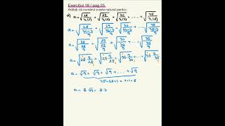 Exercițiul 18  pag 25  Matematică 7 partea I Ed Paralela 45 [upl. by Mag]