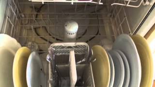 How To Fix a Dishwasher that will not run start or fill with water [upl. by Chery12]