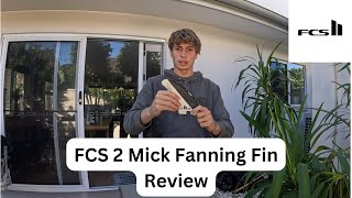 FCS 2 MF Fin Review EP54 Analysis and Verdict [upl. by Omora974]