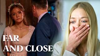 A MAN MADE LOVE WITH TWO TWIN SISTERS  FAR AND CLOSE  Full Movie 2023 [upl. by Leahci]