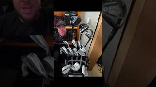 Episode 15 Rating My Followers Golf Bag [upl. by Redfield]