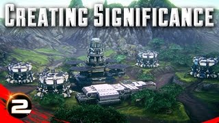 Creating OutfitTerritory Significance in PlanetSide 2 [upl. by Bennett]