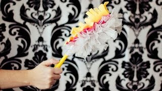 How to make a Washable Duster [upl. by Dave869]