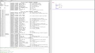 3c Input Example 1 Integers [upl. by Teloiv]