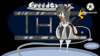 THX Ltd  SpeedGamer Studios ® quotMoo Canquot Trailer Logo with MEGA MarioSonicPokéfan Superhero [upl. by Odama]