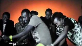 ZiVuGa EddY KenZO sWALz [upl. by Rockwell]