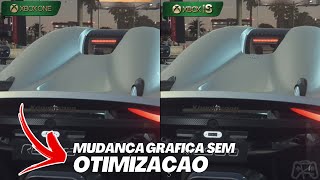 XBOX ONE S vs XBOX SERIES S  VOCÊ PRECISA SABER DISSO [upl. by Dimo340]