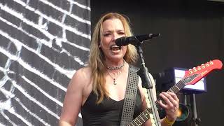 Halestorm  The Steeple  Graspop 17Jun2023 [upl. by Lupee]