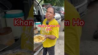 Pate Full Ka Khana Khatam shorts food [upl. by Larsen]