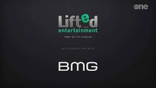 Lifted Entertainment in coproduction with BMG 2023 [upl. by Aleakcim]