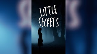 Mystery Thriller amp Suspense Audiobook Full Length  Little Secrets  Rul Galaxy [upl. by Sonitnatsnoc]