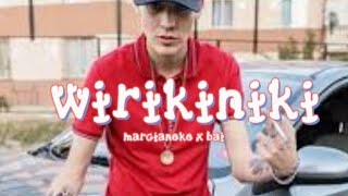 WIRIKINIKI Filtrado Marcianeke x el bai marcianeke bai viral urbano marcianeke [upl. by Ainot]