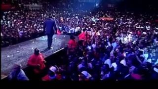 Youssou Ndour et le Super Etoile  Avant Première Bercy 2005 à Sorano [upl. by Rihaz]