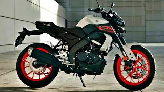 2024 Yamaha MT125 Model Launched💥50 Kmpl Mileage PriceSpecsFeaturesYamahaEpic Autos Tamil [upl. by Baldwin]