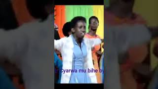 Revival ChoirADEPR Cyarwa bakoreye Imana kuba bakiri bato [upl. by Xet]