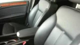 2008 Mercedes Benz GL320 CDI Start Up Full Tour and Short Drive [upl. by Selec]