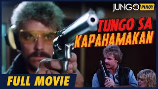 Tungo sa Kapahamakan  Full Tagalog Dubbed Action Movie [upl. by Adnolahs]