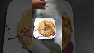 NEW EGG ROTI WITH UNIQUE WAY [upl. by Ettenwad]