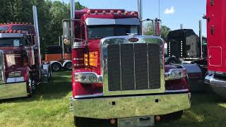 2022 Clifford Truck show [upl. by Naus]