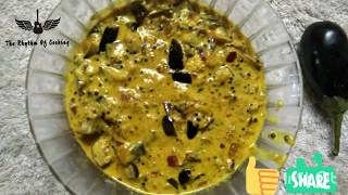 Easy Brinjal Curry Kerala Style Ep 17 ഇത്രയും ഈസി ആയ ഒരു വഴുതനങ്ങക്കറി വേറെ ഇല്ല [upl. by Dryden]